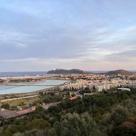 B&B Su Siccu Cagliari Exterior foto